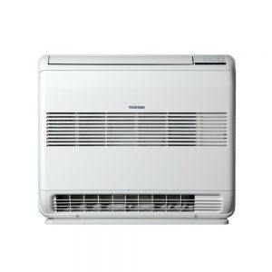 Toshiba-Bi-Flow-Console-Floor-Only-Inverter-RAS-18J2AVSG-E-RAS-B18J2FVG-E