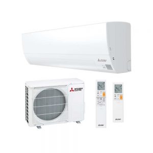 Mitsubishi-Electric-MSZ-BT-Inverter-R32-MSZ-BT25VGK-MUZ-BT25VG